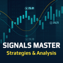Signals Master - Strategies & Analysis - Baixar APK para Android | Aptoide