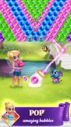 Princess Alice: Bubble Shooter screenshot 4