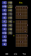 12Chord screenshot 1