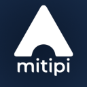 mitipi - keeps you safe. Icon