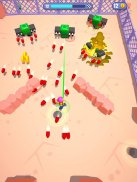 Lock and Bomb screenshot 5