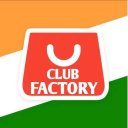 Club Factory India - Online Shopping App Icon