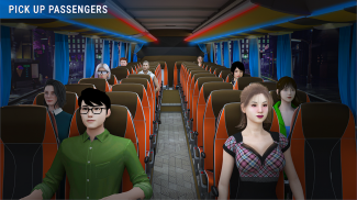 Bus Simulator: Win Reward screenshot 0