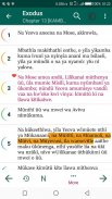 Mbivilia ( Kamba Bible) screenshot 3