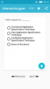 Internet ka gyan screenshot 3