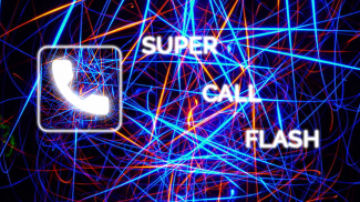 Smart Call Flash screenshot 3