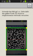 QR Strichcode-Scanner screenshot 3