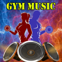 GYM Music 2024 Icon