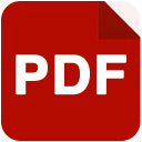 PDF Editor: Edit, PDF Reader Icon