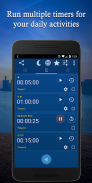 Alarm Clock & Timer & Stopwatch Free screenshot 10