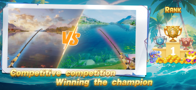 Pro Fishing screenshot 4