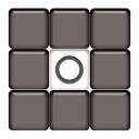 Tic Tac Toe Icon