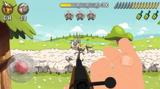 Sheep Farmer screenshot 0