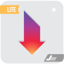 INSTANT Lite (Instasave & Repost, Regram) Icon