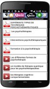 Psychologie clinique screenshot 3