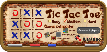 Tic Tac Toe - 틱택토 screenshot 7