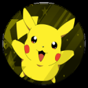 Pikachu Wallpaper HD Icon