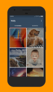 Wally - The Wallpaper App screenshot 3