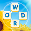 Bouquet of Words: Word Game Icon