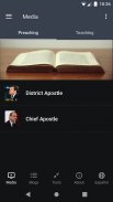 New Apostolic Church USA screenshot 5