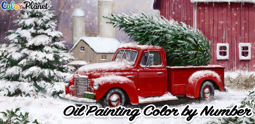 colorplanet oil painting color by number free online