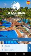 La Marina Resort screenshot 0