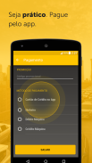 Easy Taxi, um app da Cabify screenshot 2