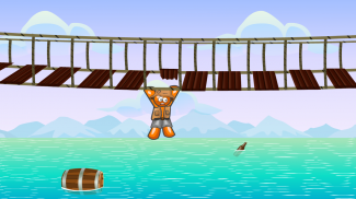 Jolly Boy Rescue 5 screenshot 3