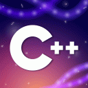 Aprende C ++ Icon