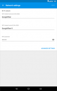 GFiber: The Google Fiber App screenshot 9