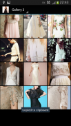 Lace Dresses screenshot 0