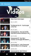 MTV Church App screenshot 5