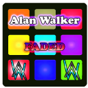Alan Walker - LaunchPad Faded Dj MIX