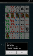 Poker Squares screenshot 5