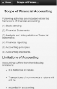 Intro to Accounting screenshot 2