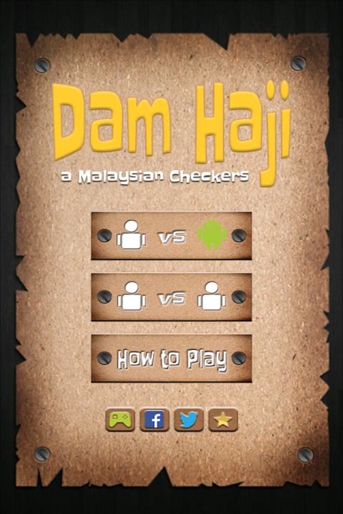 Dam haji online