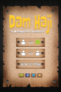 Dam Haji screenshot 4