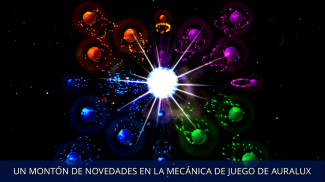 Auralux: Constelaciones screenshot 4