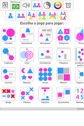 Jogos de bola para 2 jogadores::Appstore for Android