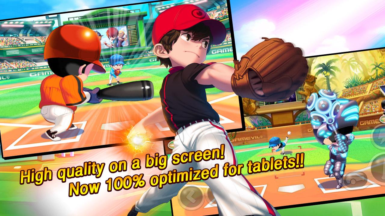 Baseball Superstars® 2013 - APK Download for Android | Aptoide