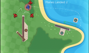 Air Traffic Control Airplanes screenshot 4