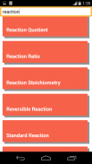 Complete Chemistry App screenshot 6