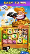 Spin for Cash!-Real Money Slots Game & Risk Free screenshot 3