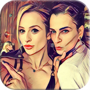 Cartoon Photo Editor New Version 2018 screenshot 5