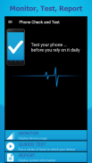 Phone Check and Test screenshot 0