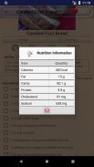 Bread Machine Recipes screenshot 13