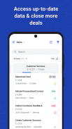 Salesmate - Sales CRM screenshot 11
