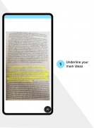 Book Summary - Underline your ideas screenshot 6