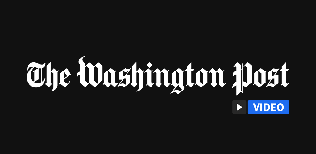 Video post. Шрифт Washington Post. Шрифт Вашингтон пост.