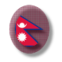 Nepalese apps and games Icon